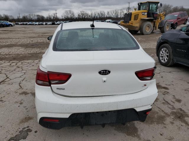 2019 KIA RIO S - 3KPA24AB0KE214132