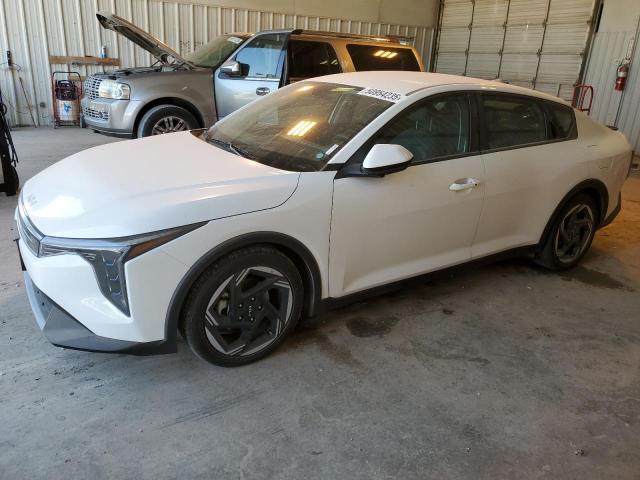 KIA K4 EX