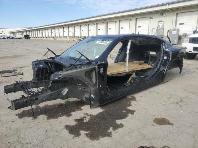 Vin: 2c3cdxgj2lh136322, lot: 47590495, dodge charger scat pack 2020 img_1