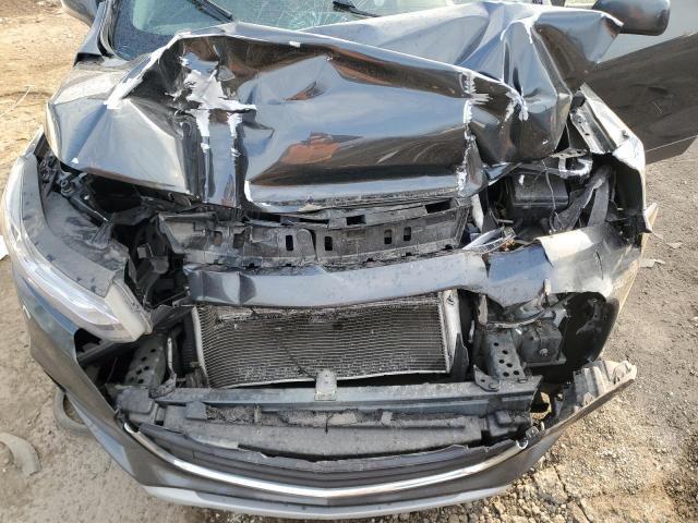 2017 CHEVROLET TRAX 1LT - 3GNCJLSB0HL232565