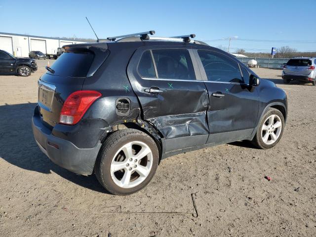 Vin: kl7cjnsb8fb084441, lot: 47512715, chevrolet trax ltz 20153