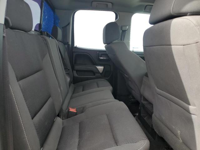 2016 CHEVROLET SILVERADO - 1GCVKREC2GZ376468
