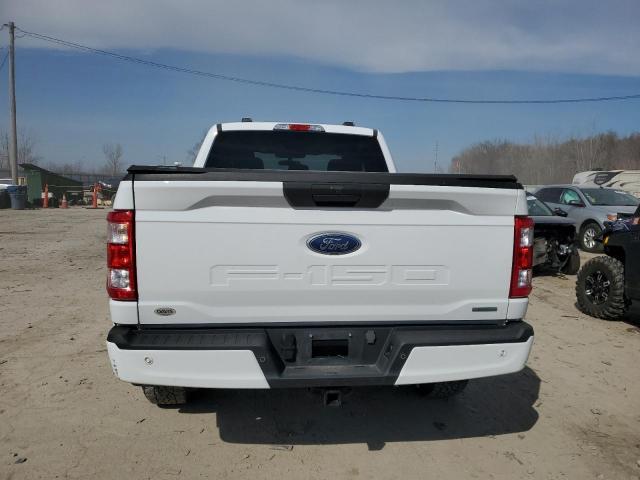 2023 FORD F150 SUPER - 1FTEX1EP8PKD55137
