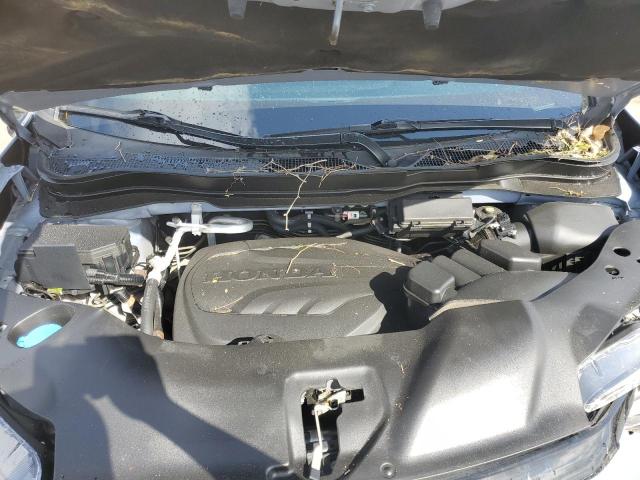 2022 HONDA PILOT BLAC - 5FNYF6H79NB029432