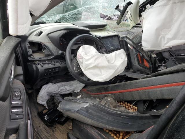 2021 SUBARU FORESTER S - JF2SKARC3MH482350