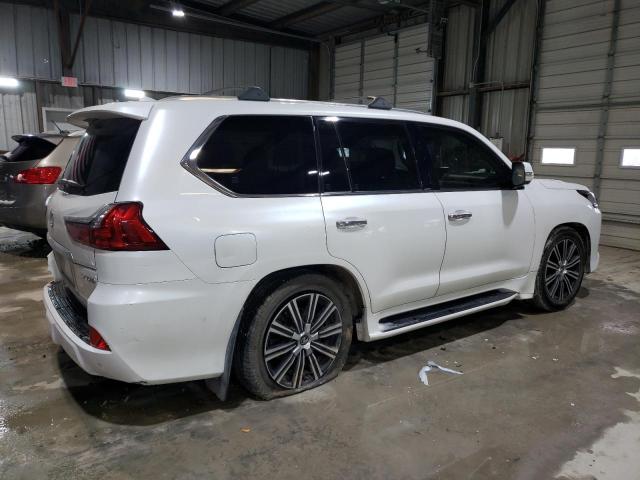 Vin: jtjhy7ax8j4262937, lot: 49702925, lexus lx570 570 20183