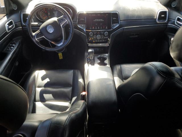 2021 JEEP GRAND CHER - 1C4RJFBG5MC600342