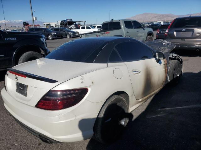 Vin: wddpk5ha3gf125431, lot: 48380365, mercedes-benz slk-class 350 20163