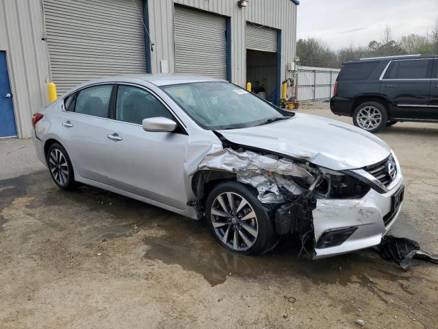 Vin: 1n4al3ap2hc211791, lot: 51062005, nissan altima 2.5 20174