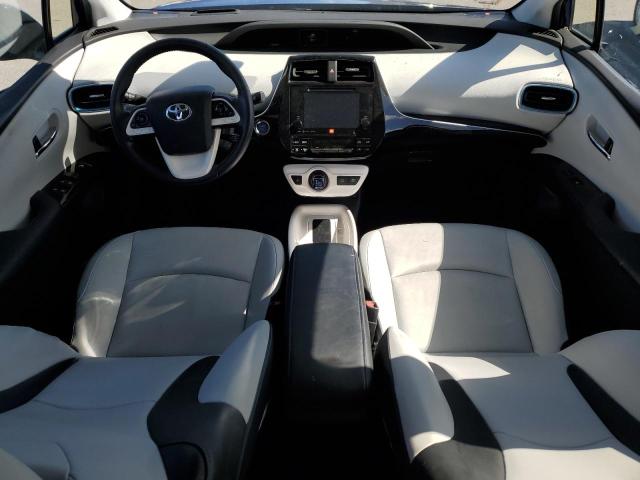 2016 TOYOTA PRIUS - JTDKARFU0G3504903
