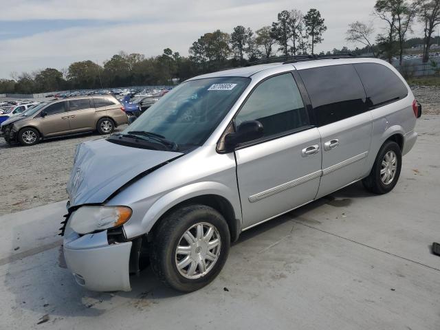 CHRYSLER TOWN & COU