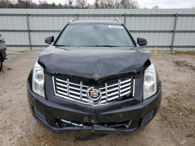 2015 CADILLAC SRX LUXURY 3GYFNEE31FS598882