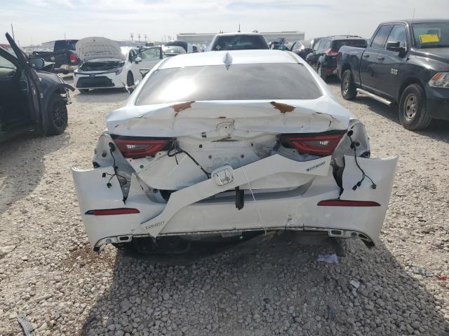 2020 HONDA INSIGHT EX 19XZE4F51LE004167