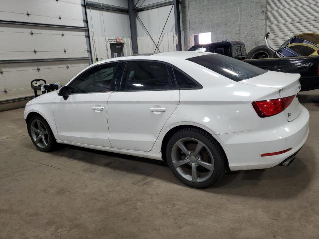 Vin: waua7gff8g1032443, lot: 47494735, audi a3 premium 20162