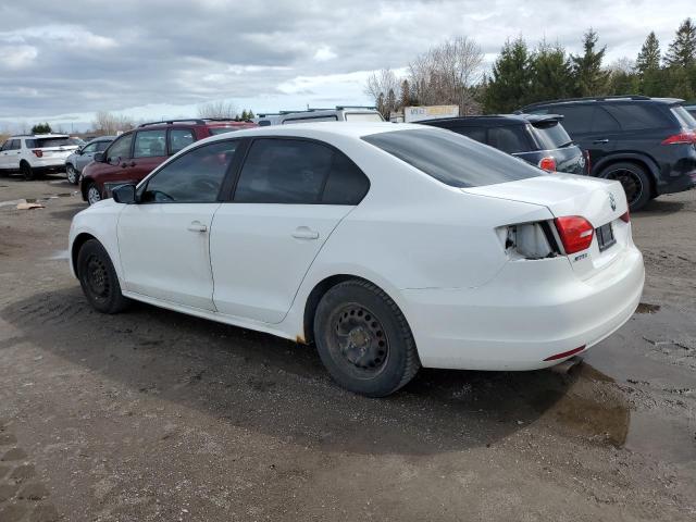 Vin: 3vw1k7aj1dm432899, lot: 50863425, volkswagen jetta base 20132