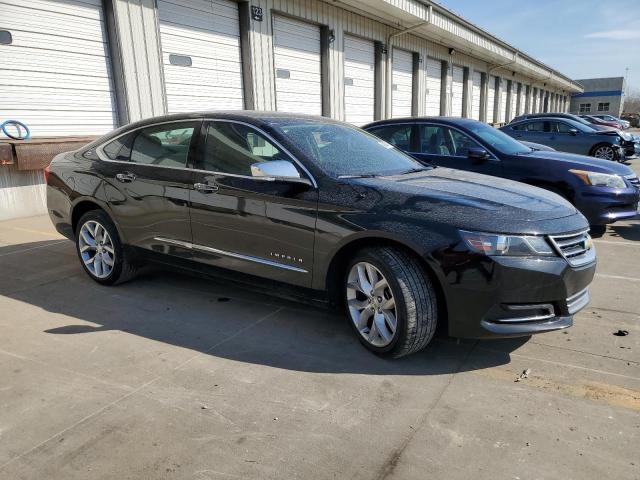 Vin: 2g1125s30j9173407, lot: 50987115, chevrolet impala premier 20184