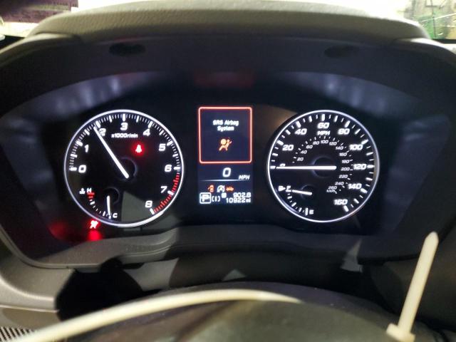 2024 SUBARU CROSSTREK - JF2GUADC8R8345922