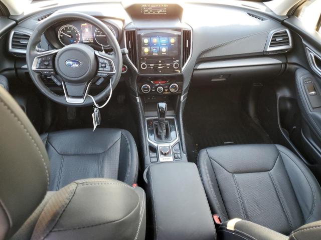 2021 SUBARU FORESTER L - JF2SKAUC8MH455281