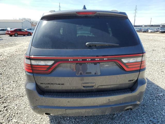 2018 DODGE DURANGO GT - 1C4RDJDG3JC194788