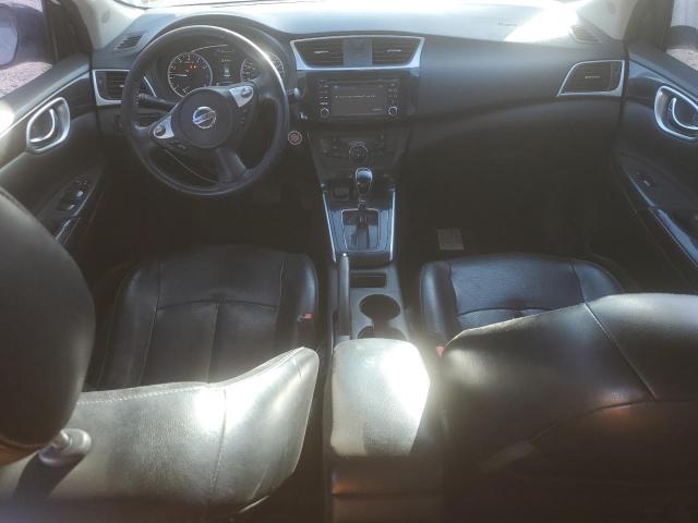 2017 NISSAN SENTRA 3N1AB7AE2HL675822