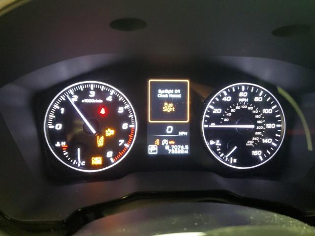 2020 SUBARU LEGACY PRE 4S3BWAC61L3015476