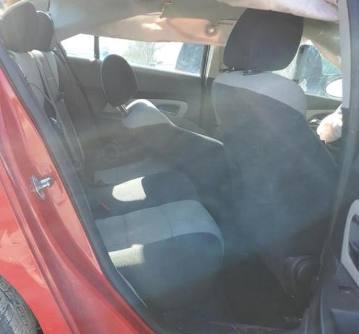 2014 CHEVROLET CRUZE LS - 1G1PA5SG5E7287250