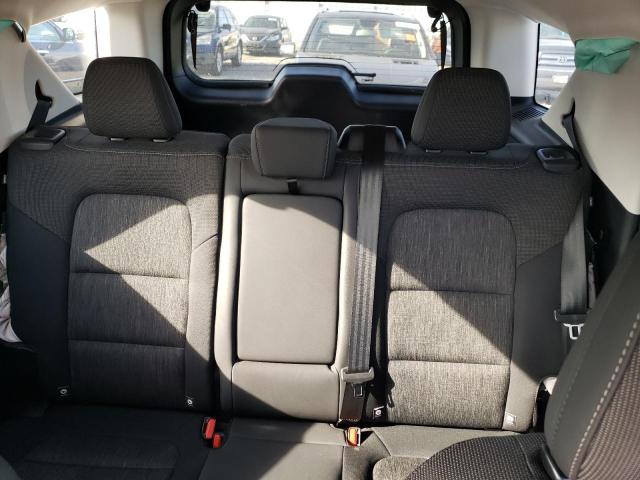 2023 FORD BRONCO SPO - 3FMCR9B60PRD69570