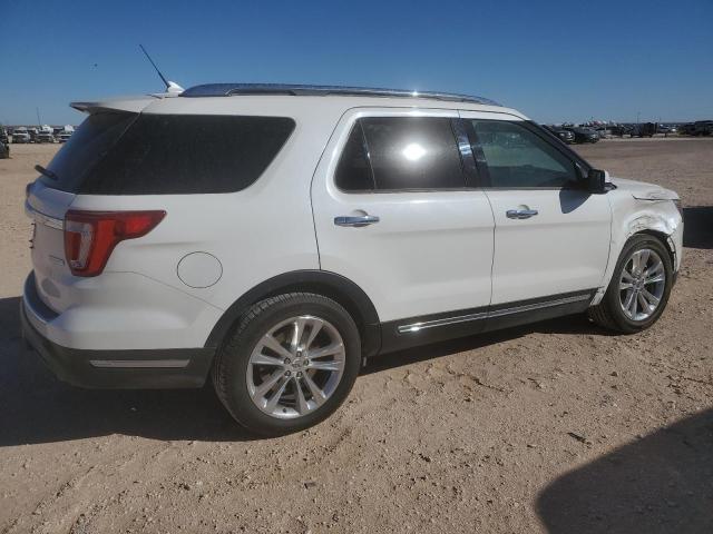 Vin: 1fm5k7fh8kga71944, lot: 47575315, ford explorer limited 20193