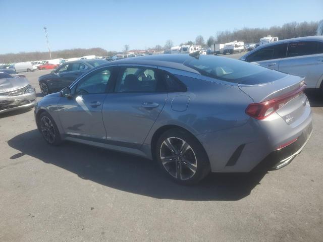 2022 KIA K5 EX - 5XXG34J2XNG110167