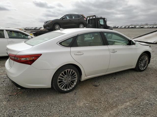 Vin: 4t1bk1eb7gu229535, lot: 49858925, toyota avalon xle 20163
