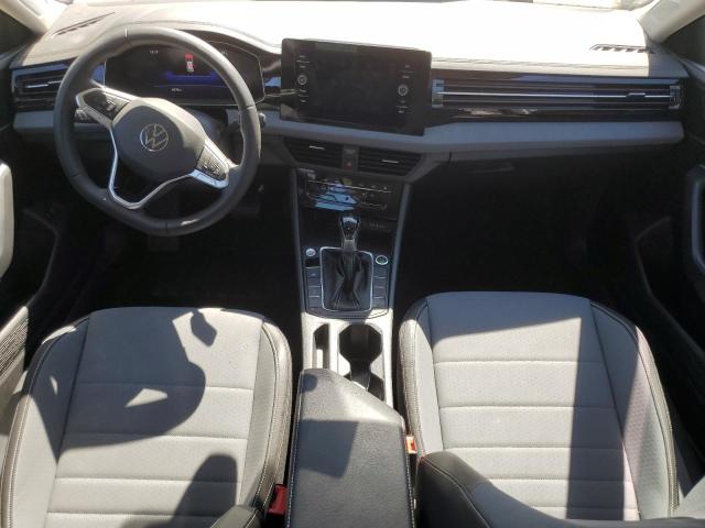 2025 VOLKSWAGEN JETTA SE 3VWEX7BU9SM022098
