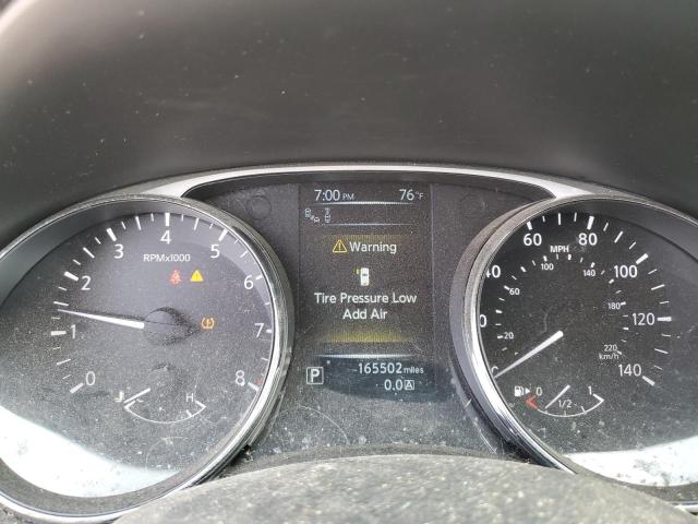 2015 NISSAN ROGUE S - 5N1AT2MV3FC900200