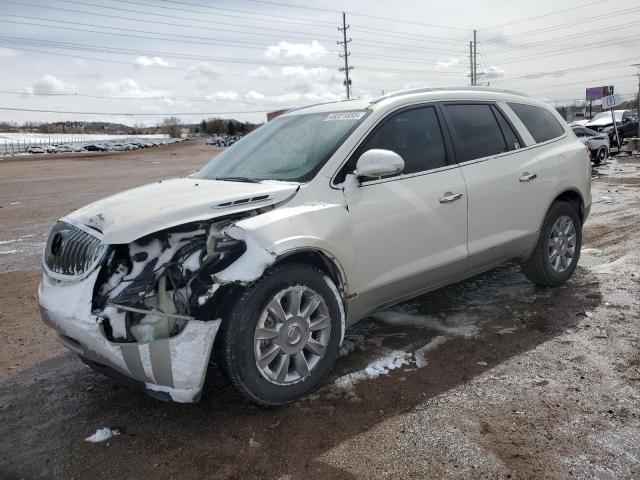 Vin: 5gakrced9cj213167, lot: 49321855, buick enclave 2012 img_1