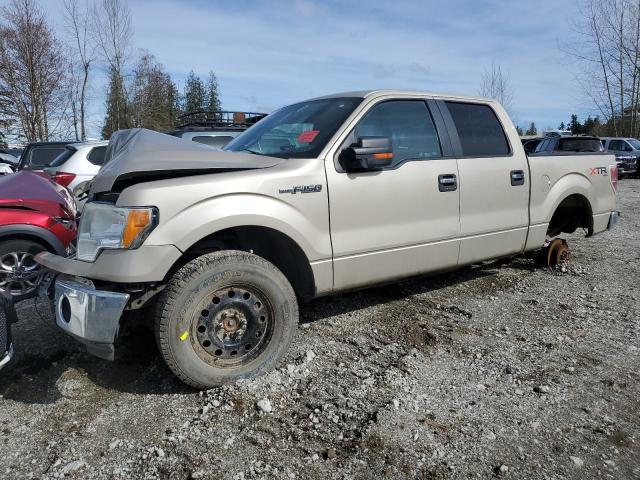 Vin: 1ftfw1ev8afd58884, lot: 47606305, ford f-150 supercrew 2010 img_1