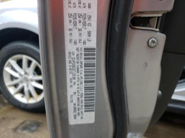 2016 DODGE JOURNEY SX 3C4PDDBG3GT129108