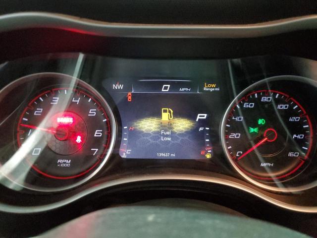 2015 DODGE CHARGER R/ - 2C3CDXCT9FH857376
