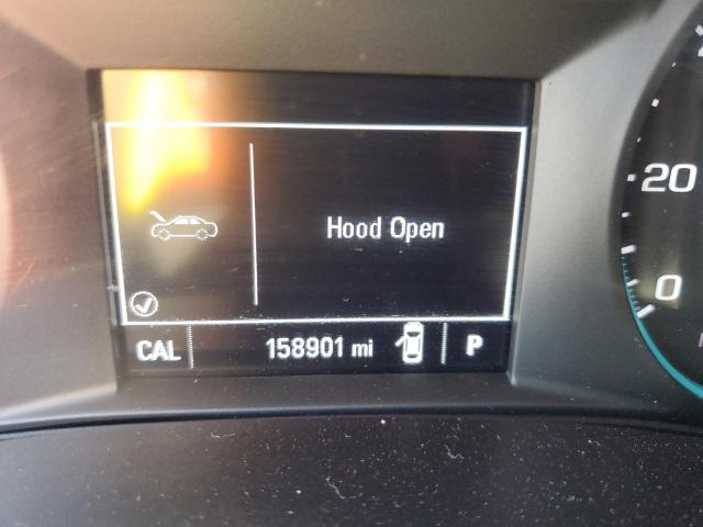 2018 CHEVROLET MALIBU LS - 1G1ZB5ST5JF272976