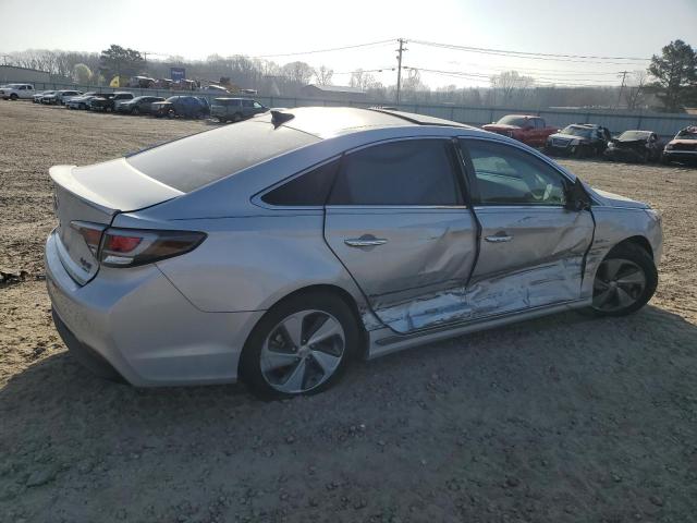 2016 HYUNDAI SONATA HYB - KMHE34L18GA009537
