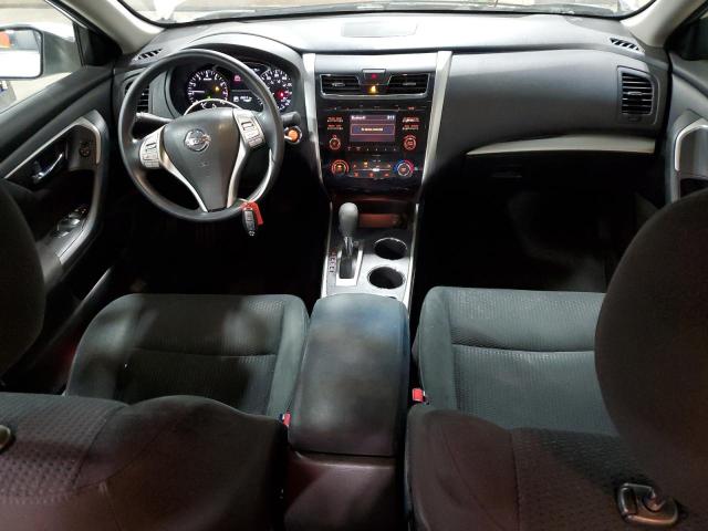 2015 NISSAN ALTIMA 2.5 - 1N4AL3AP8FN380036