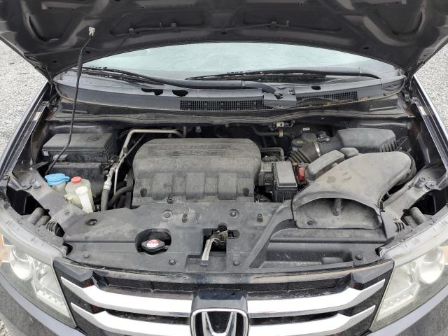 2016 HONDA ODYSSEY LX - 5FNRL5H2XGB024142