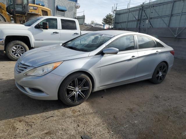 Vin: 5npeb4ac6ch392487, lot: 50622165, hyundai sonata gls 2012 img_1