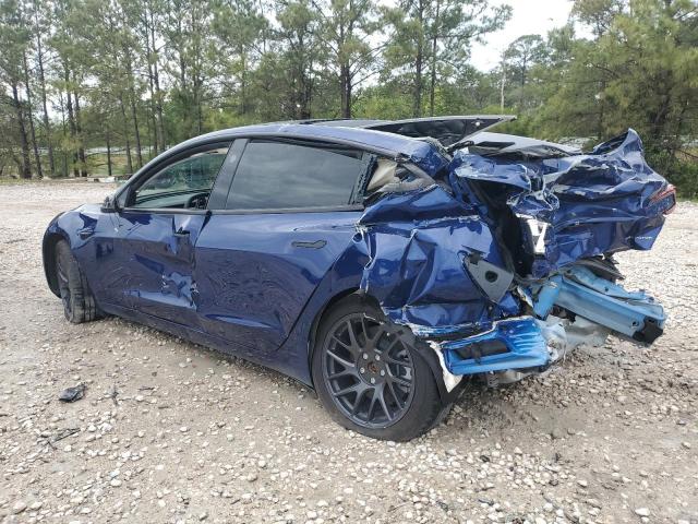 Vin: 5yj3e1eb2rf788440, lot: 50913805, tesla model 3 20242