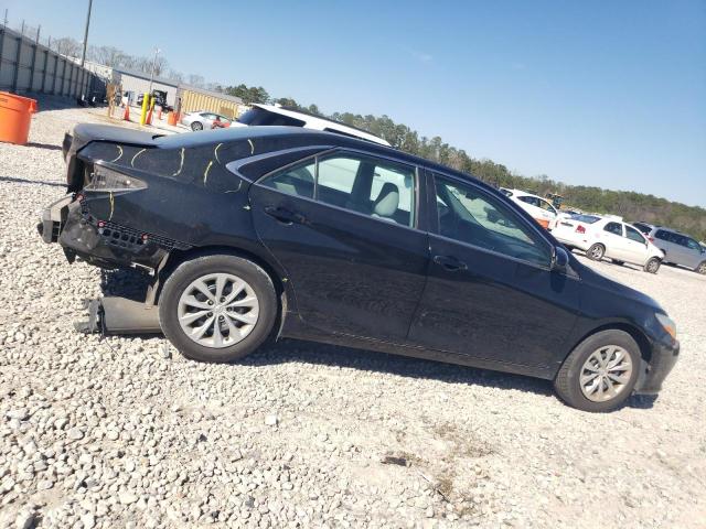 2016 TOYOTA CAMRY LE - 4T4BF1FK4GR548285