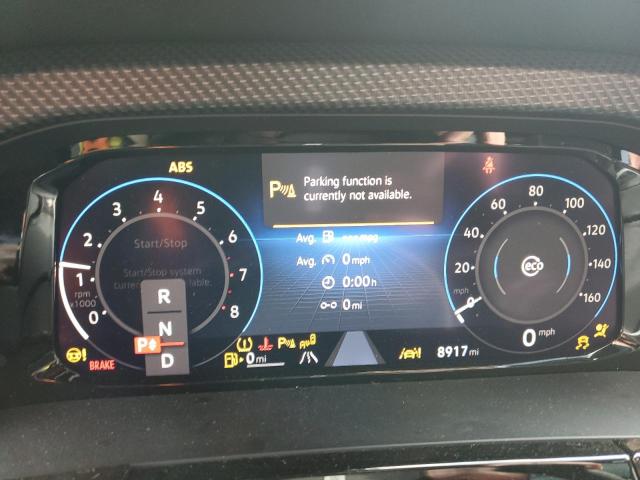 2024 VOLKSWAGEN ATLAS CROS - 1V2FE2CA4RC251030