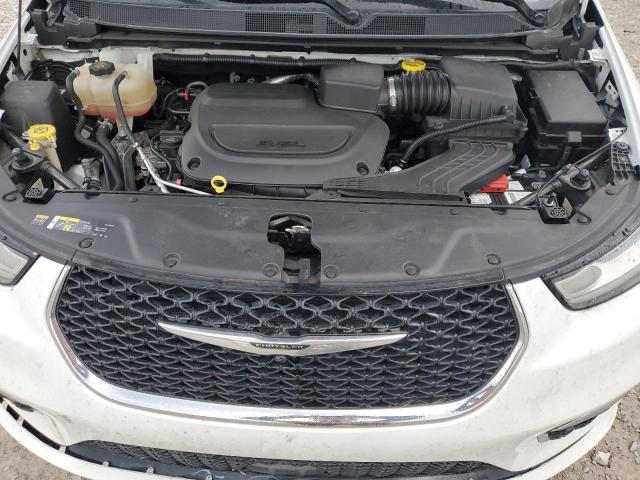 2022 CHRYSLER PACIFICA T 2C4RC1BG1NR115251
