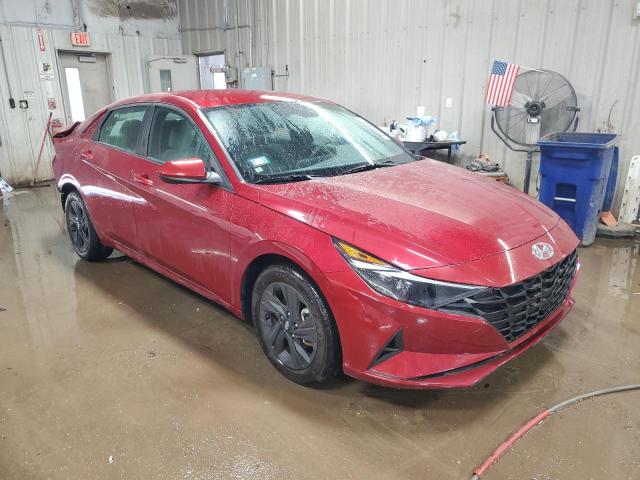 2023 HYUNDAI ELANTRA SE - KMHLM4AG3PU582369