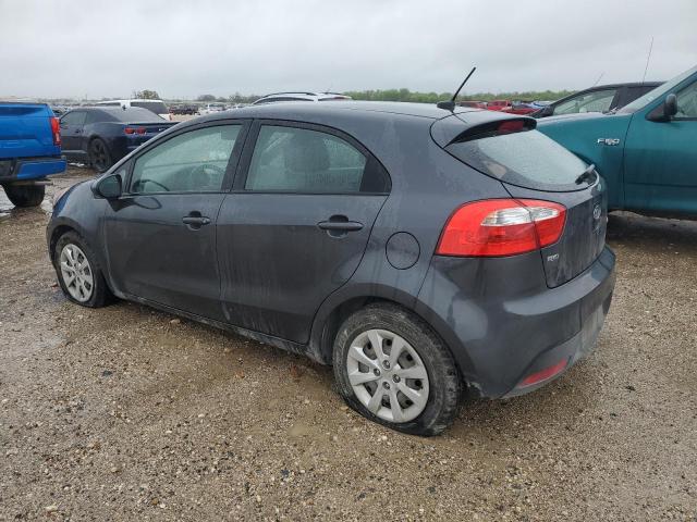 Vin: knadn5a33c6041553, lot: 50945375, kia rio ex 20122