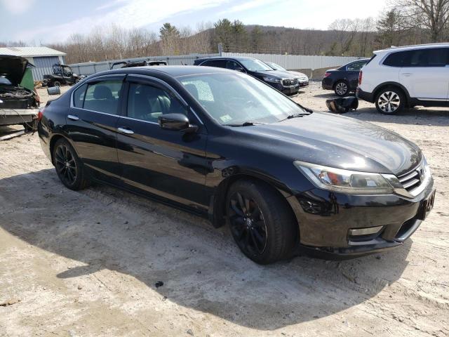 Vin: 1hgcr2f5xea058802, lot: 48528275, honda accord sport 20144