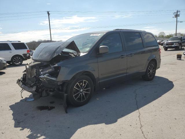 Vin: 2c4rdgeg1gr384638, lot: 50624685, dodge caravan r/t 2016 img_1