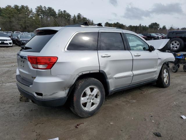 Vin: 1c4rjfagxdc505454, lot: 48254295, jeep grand cher laredo 20133